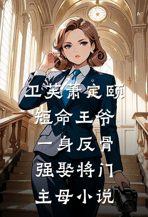 卫芙萧定颐短命王爷一身反骨，强娶将门主母小说