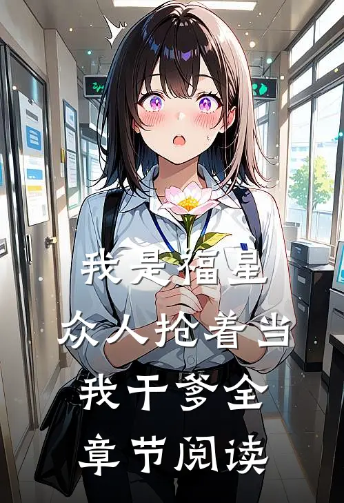 我是福星，众人抢着当我干爹全章节阅读