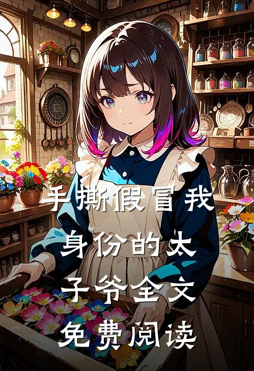 手撕假冒我身份的太子爷全文免费阅读