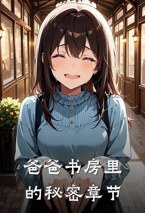 爸爸书房里的秘密章节