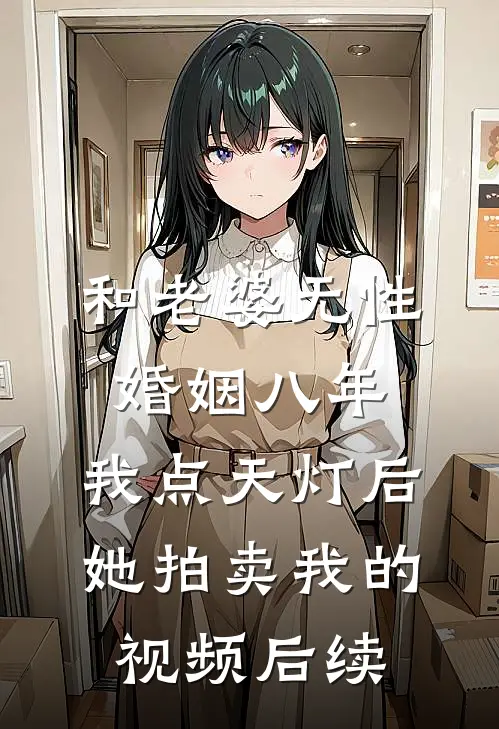 和老婆无性婚姻八年，我点天灯后她拍卖我的视频后续