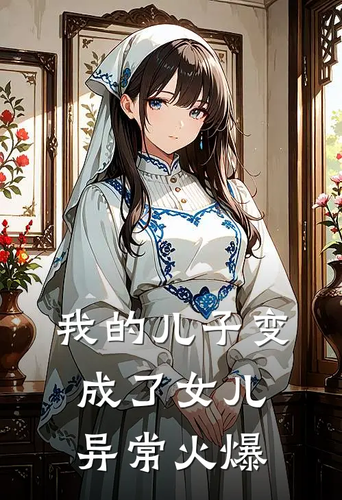 我的儿子变成了女儿异常火爆