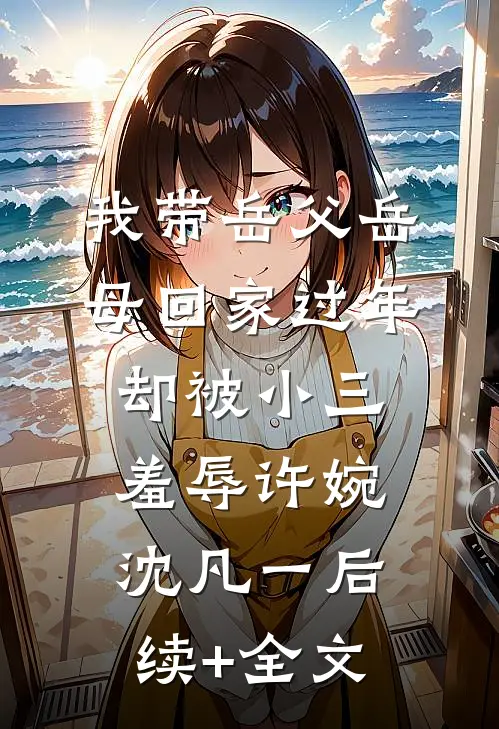 我带岳父岳母回家过年，却被小三羞辱许婉沈凡一后续+全文