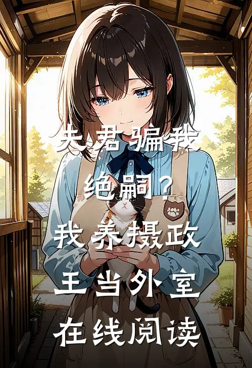 夫君骗我绝嗣？我养摄政王当外室在线阅读