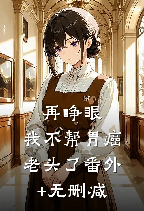 再睁眼，我不帮胃癌老头了番外+无删减