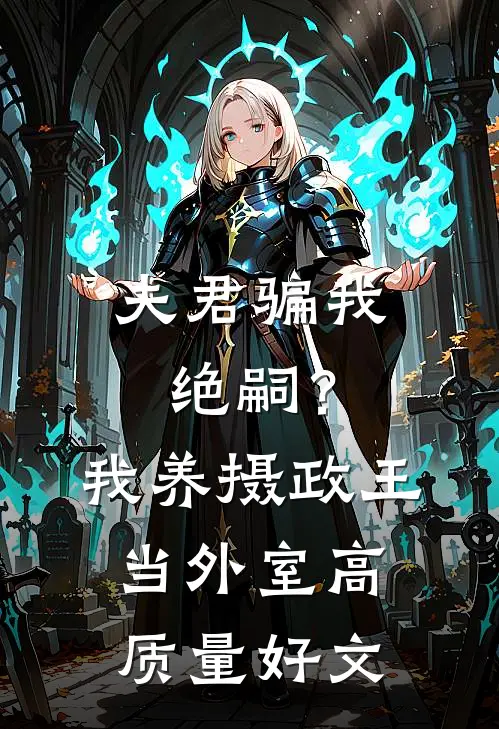 夫君骗我绝嗣？我养摄政王当外室高质量好文