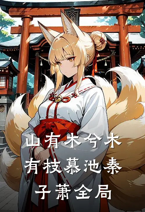 山有木兮木有枝慕池秦子萧全局