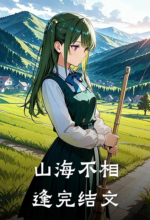 山海不相逢完结文