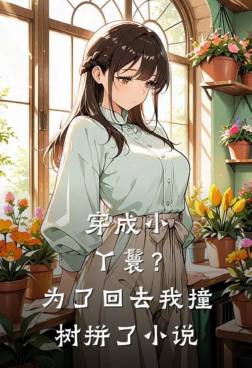 穿成小丫鬟？为了回去我撞树拼了小说