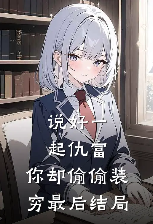 说好一起仇富，你却偷偷装穷最后结局