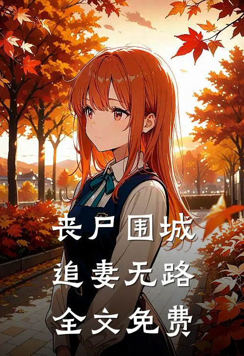 丧尸围城，追妻无路全文免费