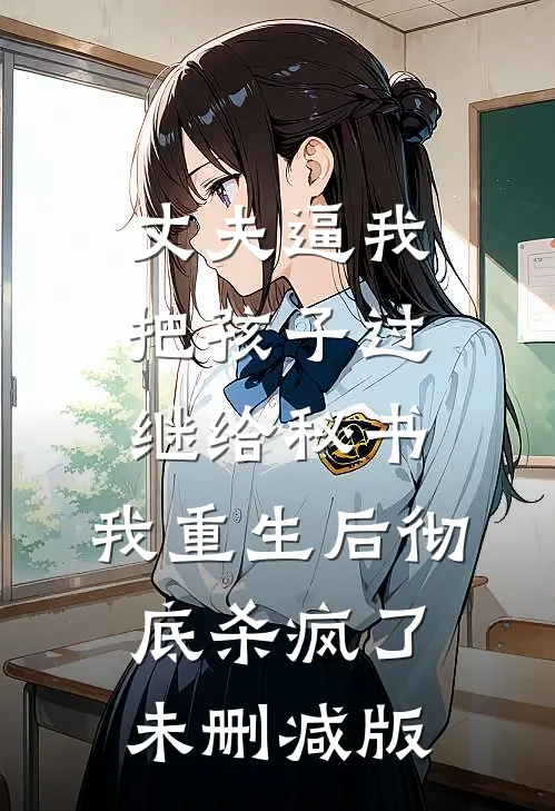 丈夫逼我把孩子过继给秘书，我重生后彻底杀疯了未删减版