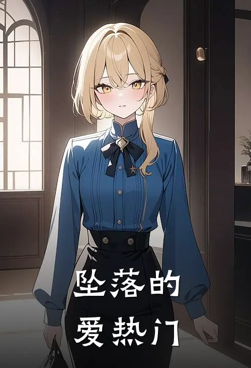 坠落的爱热门