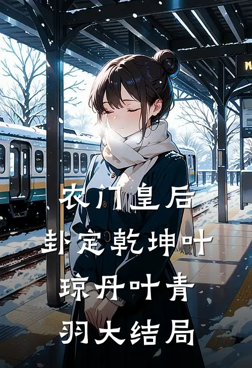 农门皇后：卦定乾坤叶琼丹叶青羽大结局