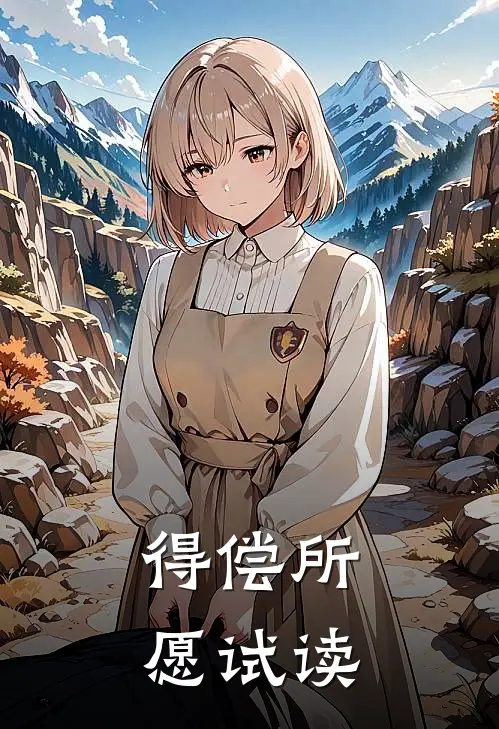 得偿所愿试读