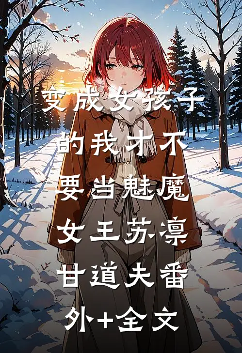 变成女孩子的我才不要当魅魔女王苏凛甘道夫(番外)+(全文)
