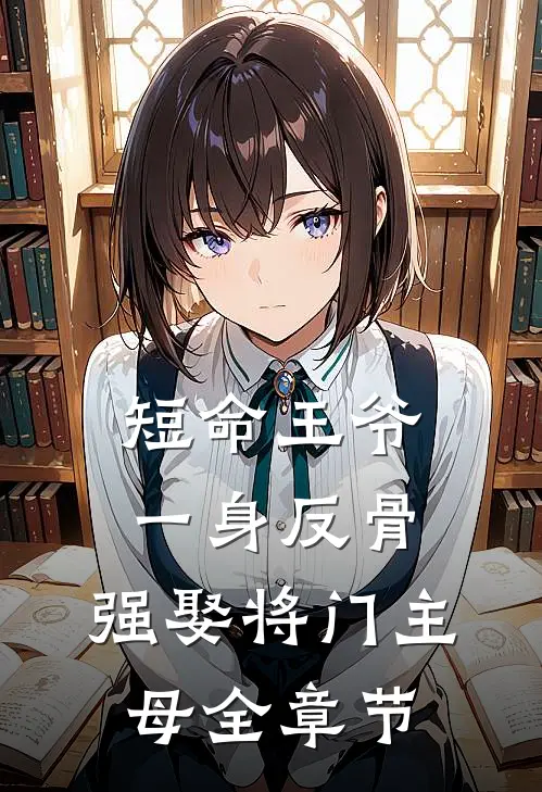 短命王爷一身反骨，强娶将门主母全章节