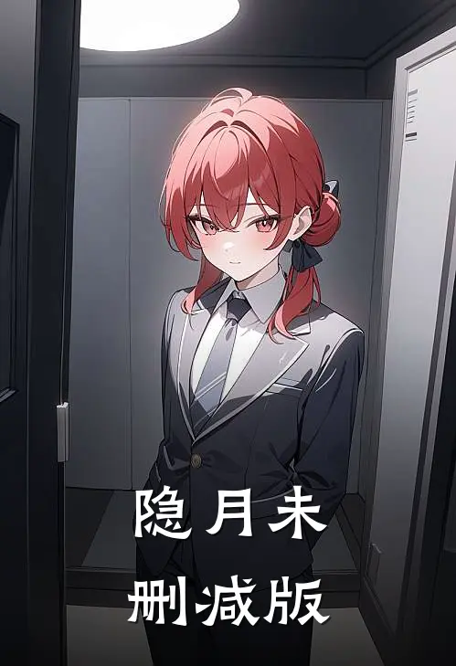 隐月未删减版