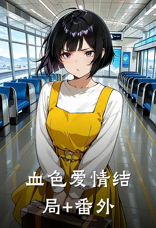 血色爱情结局+番外
