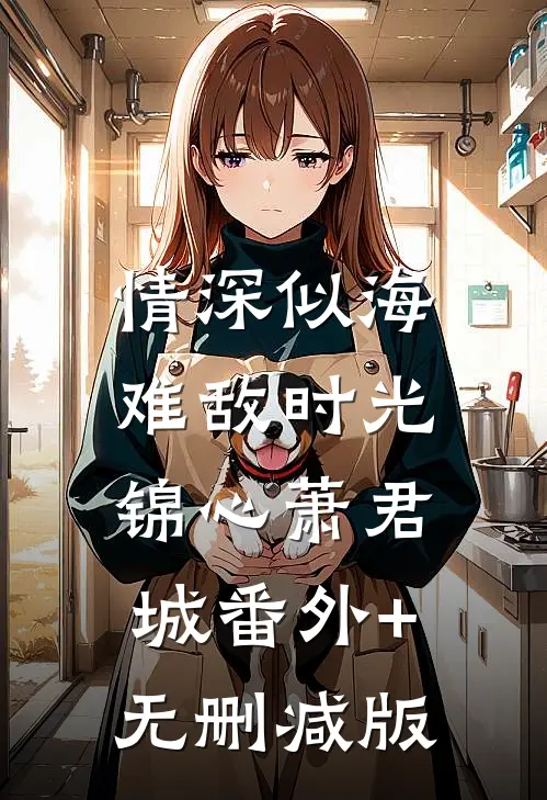 情深似海，难敌时光锦心萧君城番外+无删减版