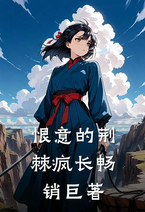 恨意的荆棘疯长畅销巨著