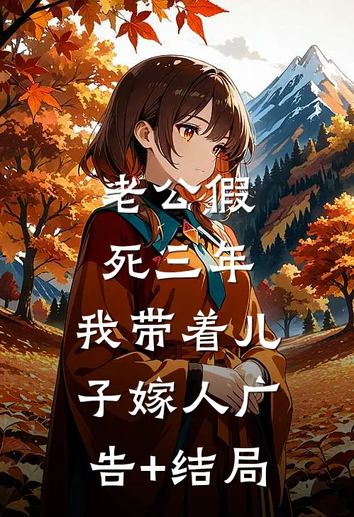 老公假死三年，我带着儿子嫁人广告+结局