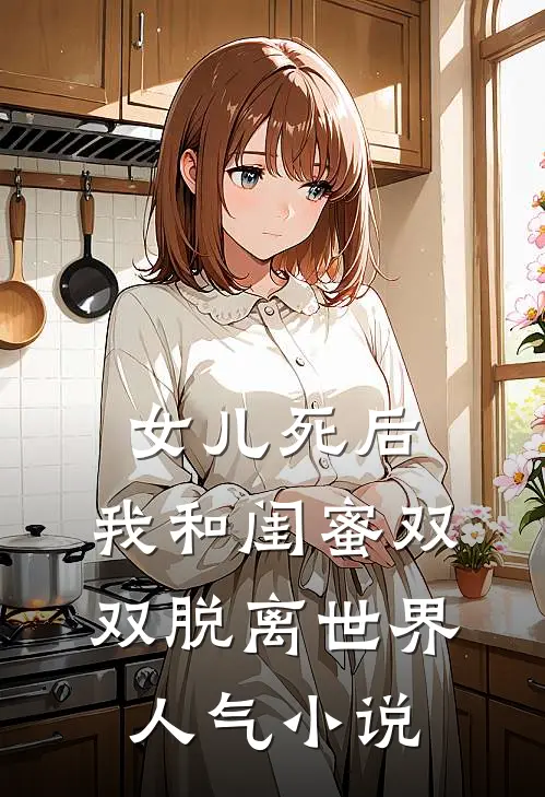 女儿死后，我和闺蜜双双脱离世界人气小说