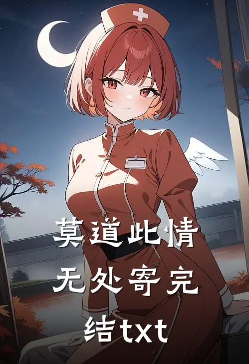 莫道此情无处寄完结txt