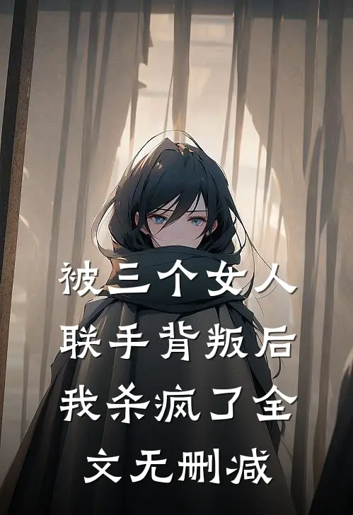 被三个女人联手背叛后，我杀疯了全文无删减