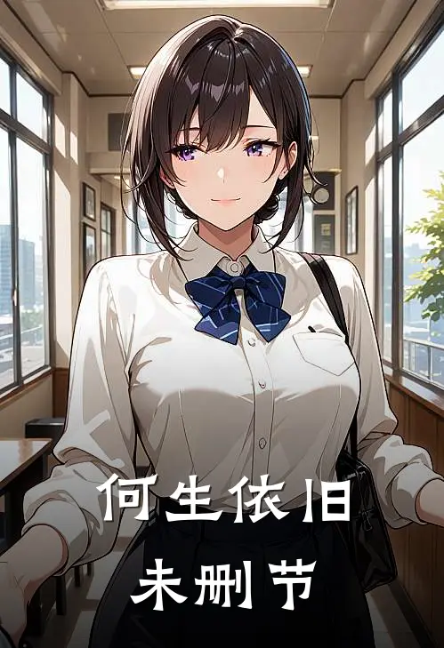 何生依旧未删节