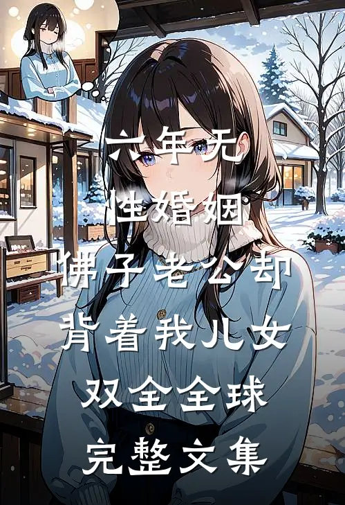 六年无性婚姻，佛子老公却背着我儿女双全全球完整文集