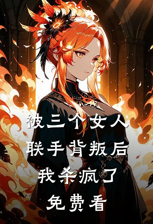 被三个女人联手背叛后，我杀疯了免费看