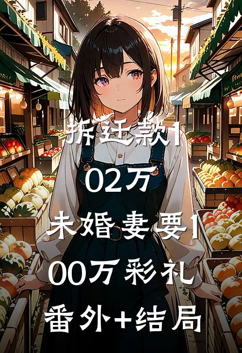 拆迁款102万，未婚妻要100万彩礼:(番外)+(结局)
