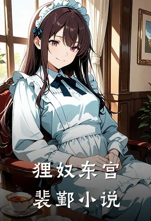 狸奴东宫裴鄞小说