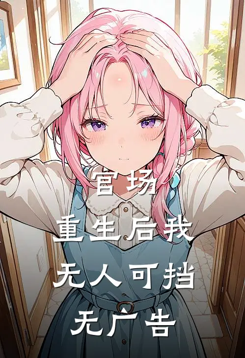 官场：重生后我无人可挡无广告