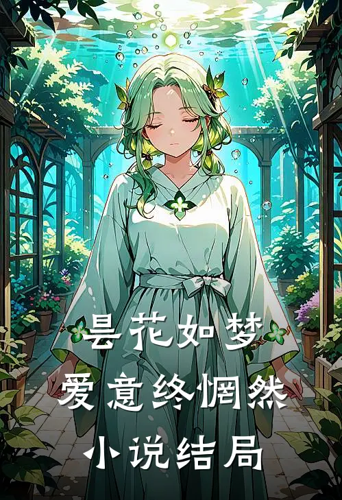 昙花如梦，爱意终惘然小说结局