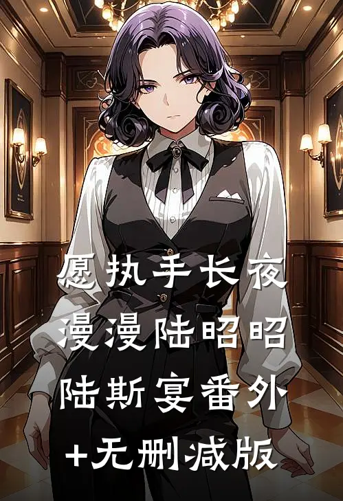 愿执手长夜漫漫陆昭昭陆斯宴番外+无删减版