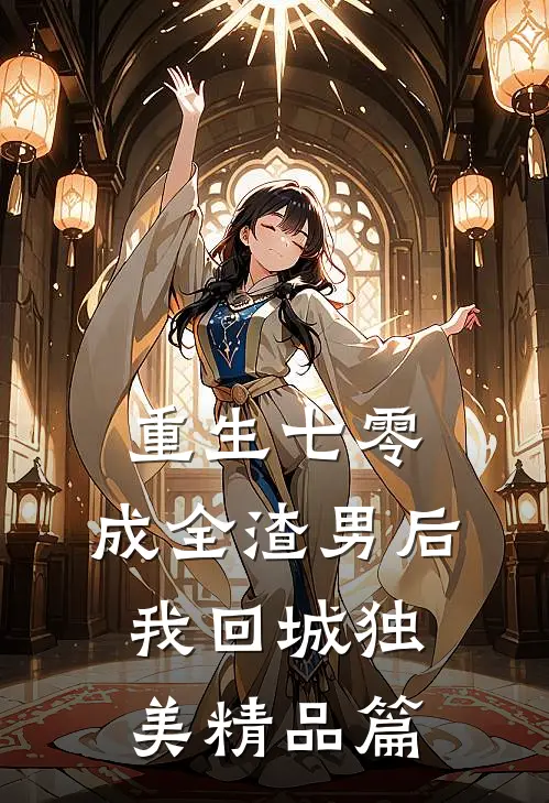 重生七零，成全渣男后我回城独美精品篇
