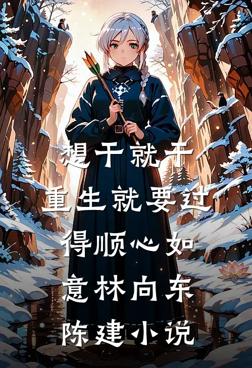 想干就干，重生就要过得顺心如意林向东陈建小说