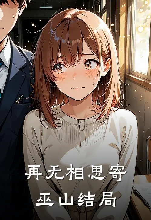 再无相思寄巫山结局