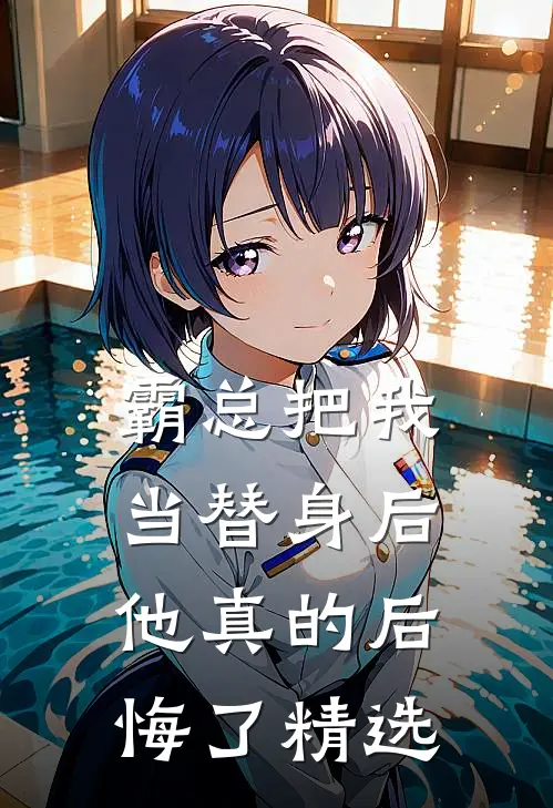 霸总把我当替身后，他真的后悔了精选