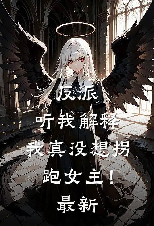 反派：听我解释，我真没想拐跑女主！最新