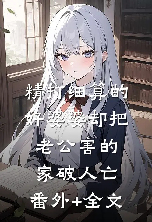 精打细算的好婆婆却把老公害的家破人亡:(番外)+(全文)
