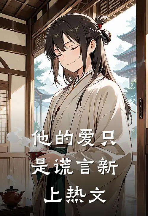 他的爱只是谎言新上热文