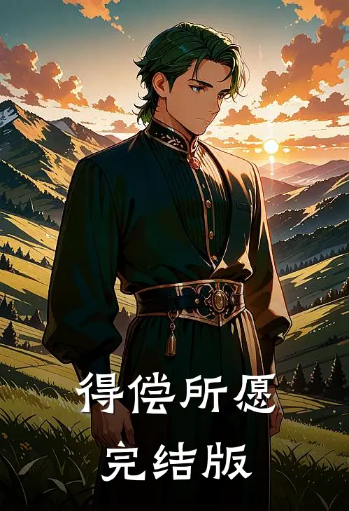 得偿所愿完结版