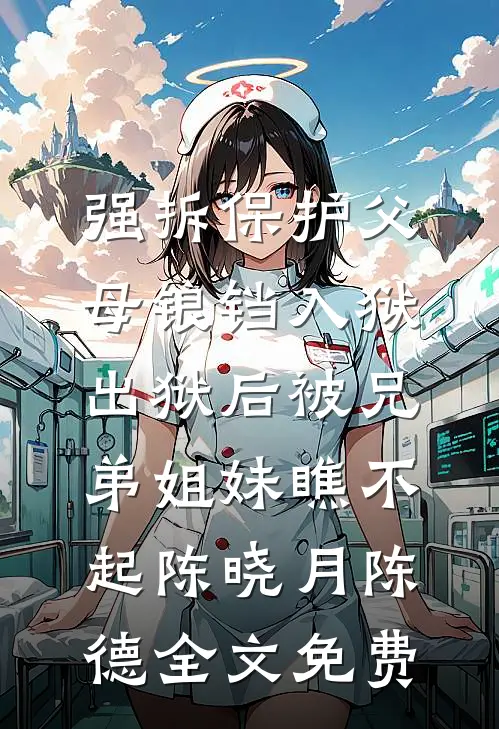 强拆保护父母锒铛入狱，出狱后被兄弟姐妹瞧不起陈晓月陈德全文免费