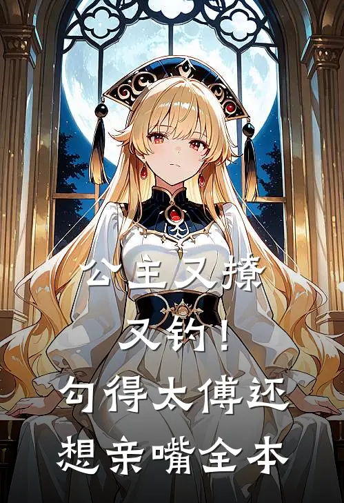 公主又撩又钓！勾得太傅还想亲嘴全本