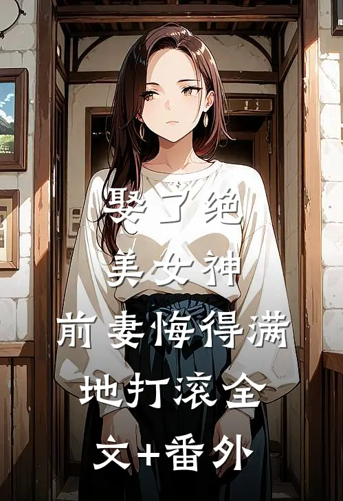 娶了绝美女神，前妻悔得满地打滚全文+番外
