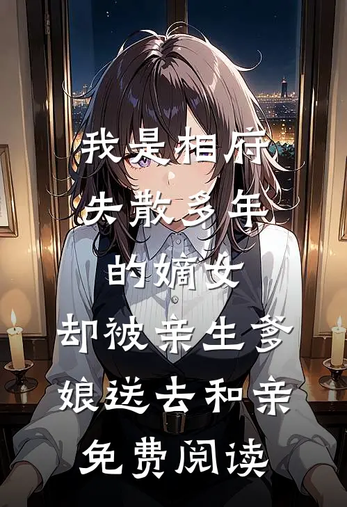 我是相府失散多年的嫡女，却被亲生爹娘送去和亲免费阅读