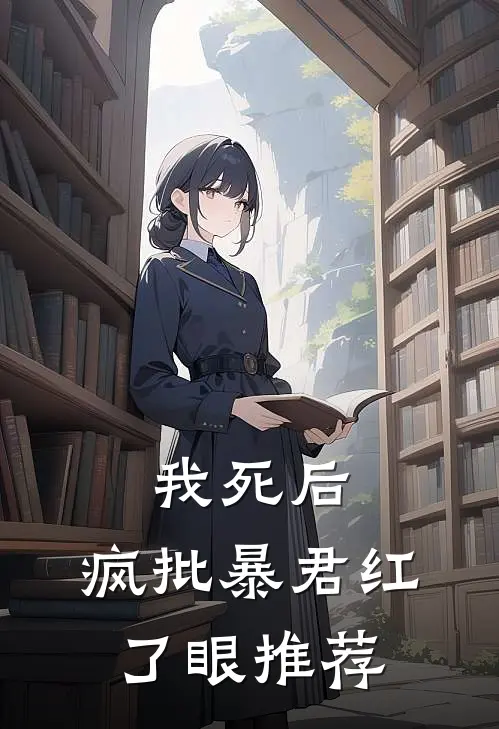 我死后，疯批暴君红了眼推荐